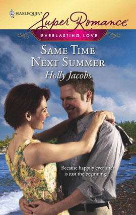 Title details for Same Time Next Summer by Holly Jacobs - Available